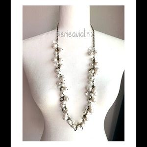 Chloe + Isabel Convertible Pearls